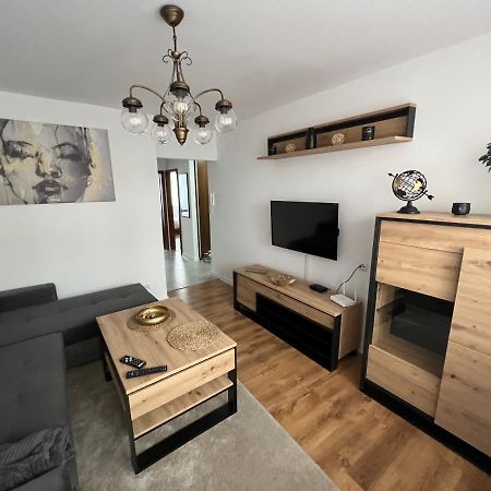 Apartament Janis Daire Zator Dış mekan fotoğraf