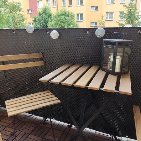 Apartament Janis Daire Zator Dış mekan fotoğraf