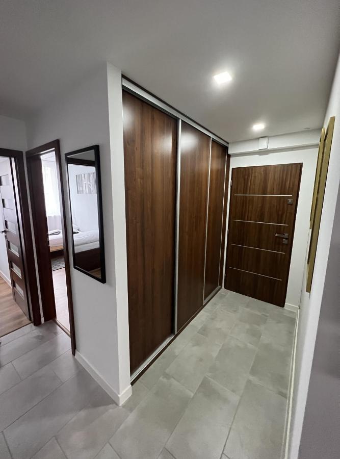 Apartament Janis Daire Zator Dış mekan fotoğraf