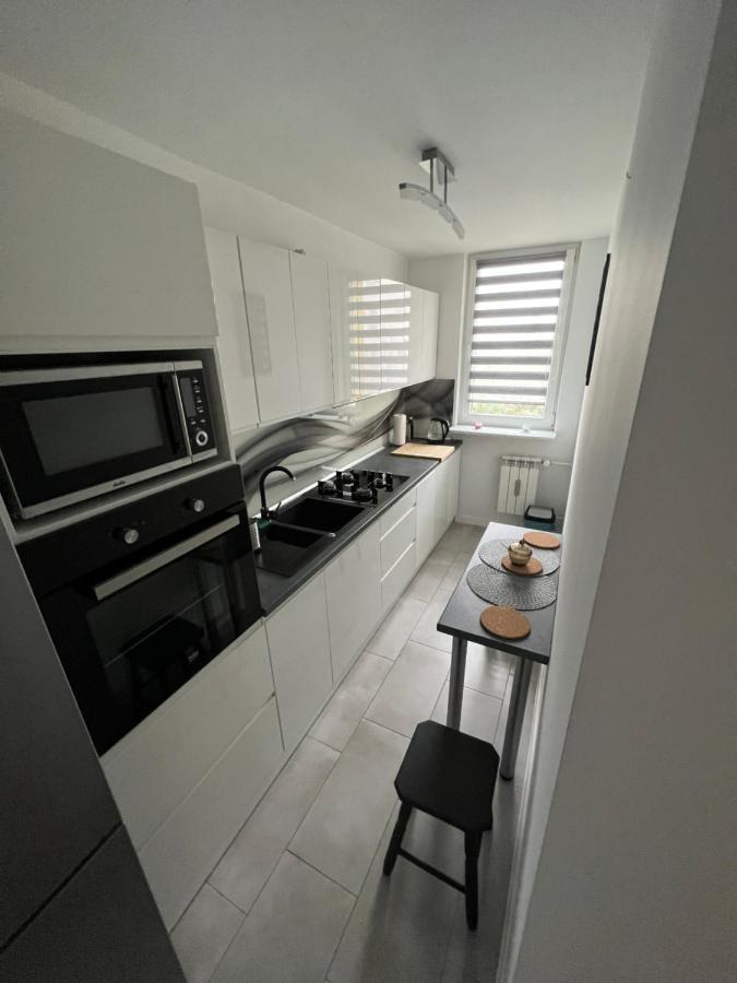 Apartament Janis Daire Zator Dış mekan fotoğraf