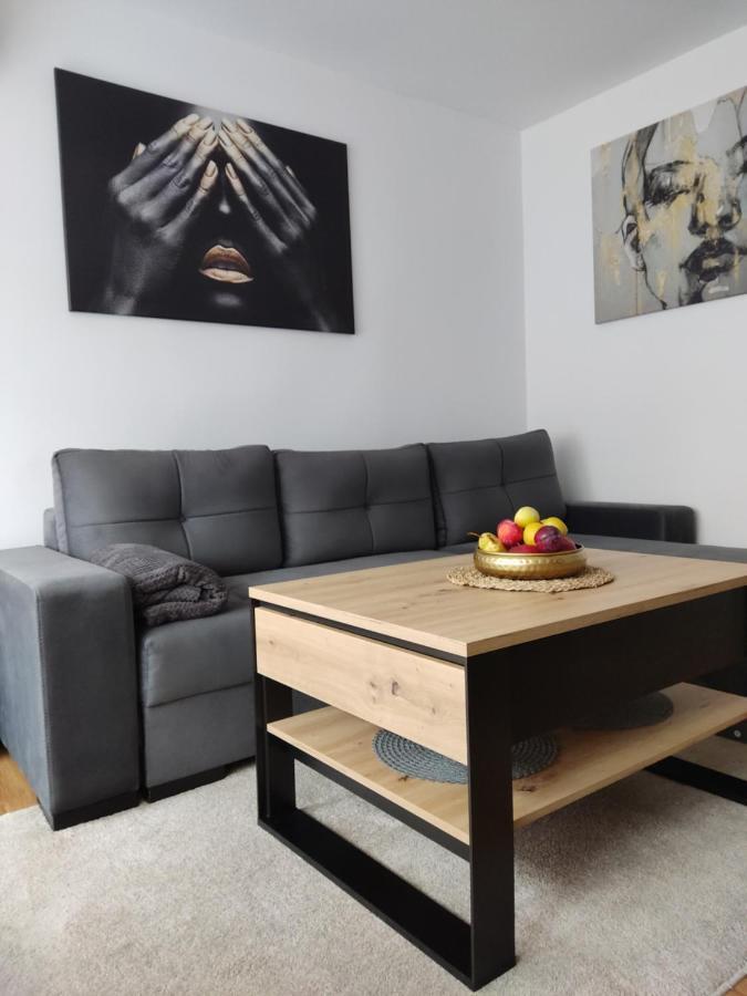 Apartament Janis Daire Zator Dış mekan fotoğraf