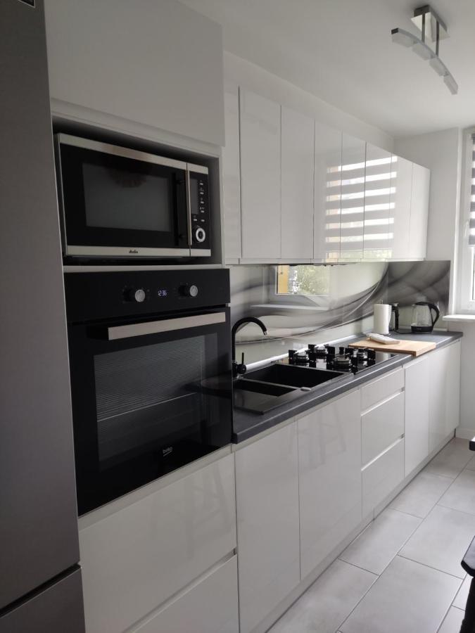 Apartament Janis Daire Zator Dış mekan fotoğraf