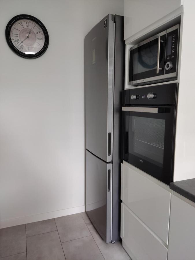 Apartament Janis Daire Zator Dış mekan fotoğraf